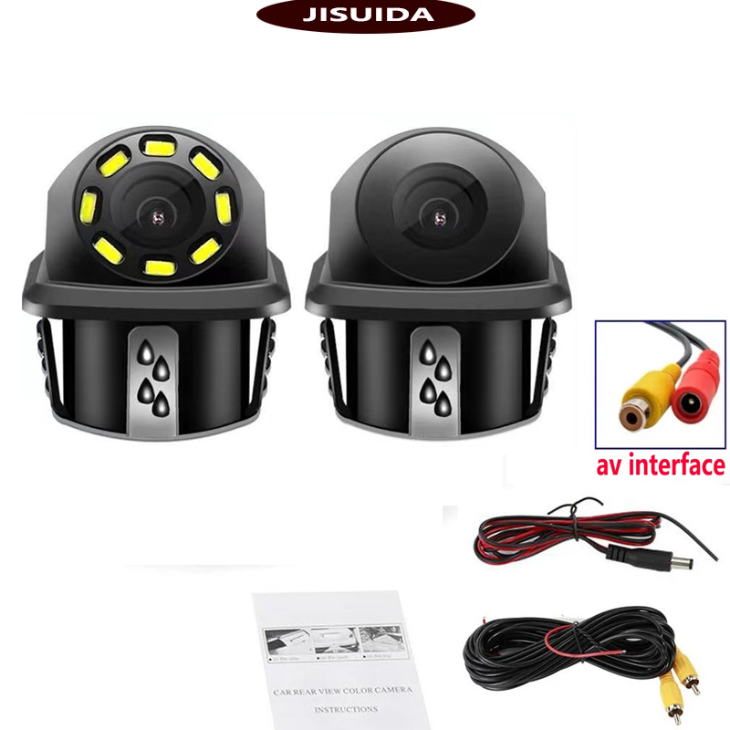 Fishing Camera - Миниатюрная камера заднего вида в форме