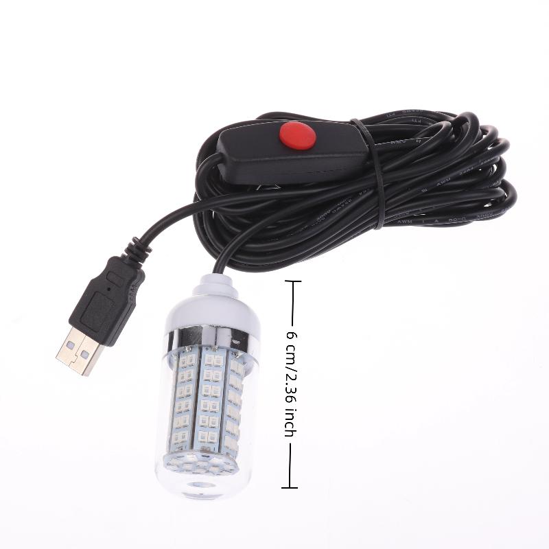 Подводный светильник для рыбал – обзор и цена Fish Finder Charger