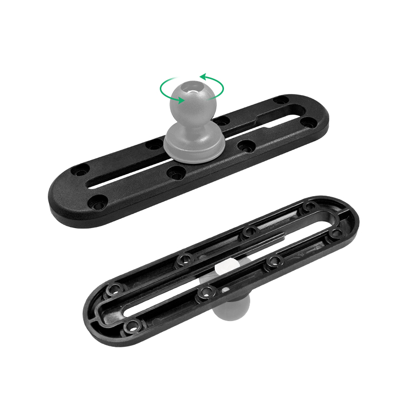 VINmounts179 мм длинное крепле – обзор и цена Fish Finder Mount