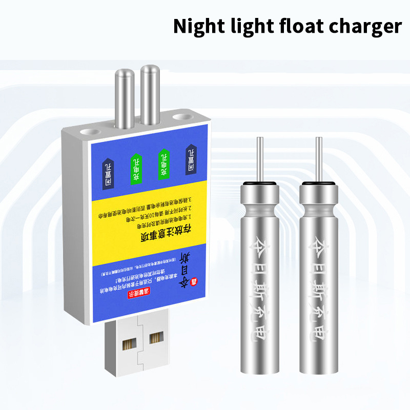 USB-зарядное устройство для ак – обзор и цена Fish Finder Charger