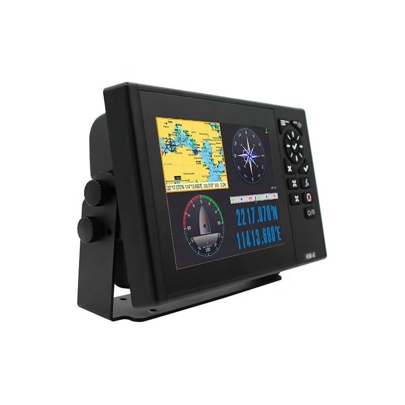 GPS-звуковой сигнал для рыбы/л – обзор и цена Fish Finder