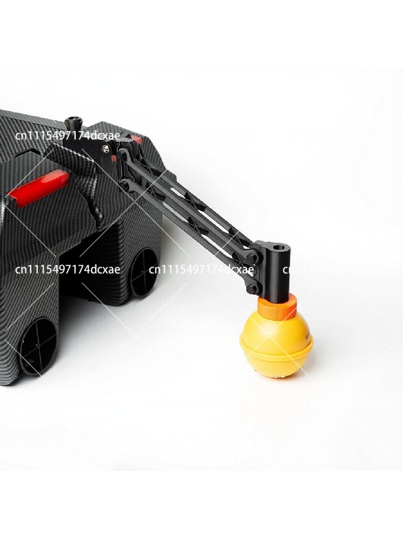 Крепление для эхолота на каяк  – обзор и цена Fish Finder Mount